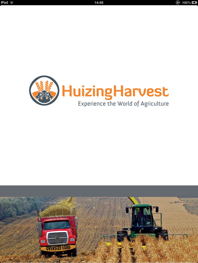 HuizingHarvest(圖1)-速報App