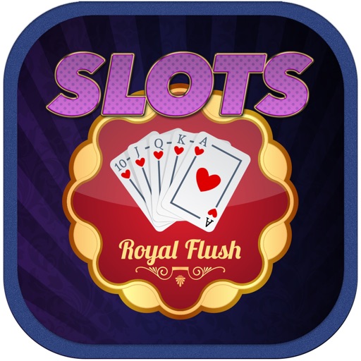 Lucky Vip Titans Of Vegas - Free Slot Machines iOS App