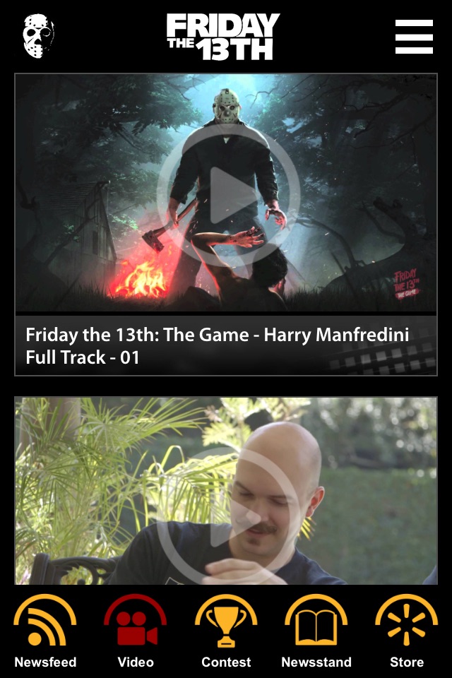 LaunchDay - Friday the 13th Edition screenshot 4