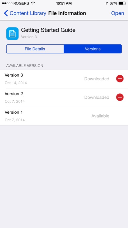 SOTI MobiControl screenshot-3