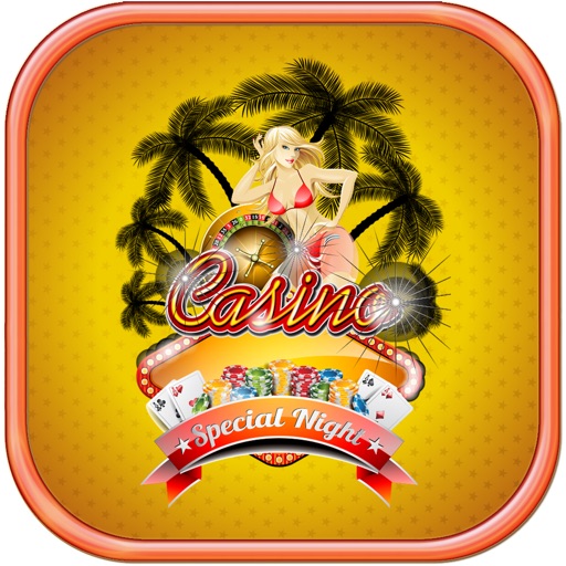 Casino Royal Palace - VIP Orlando Casino Games icon