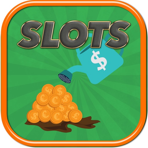 Slots Harvest Coins - Free Bonus Coins iOS App