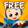 ABC DJ - Preschool Lite