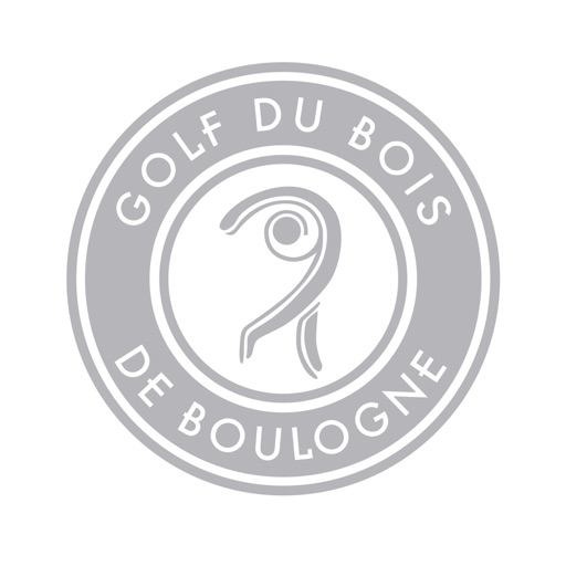 Golf Bois De Boulogne icon