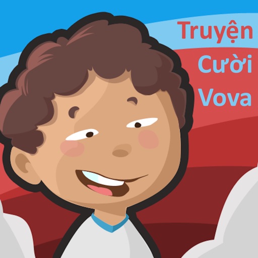 Vova Cười - Vova story - Truyện cười Vô Va icon