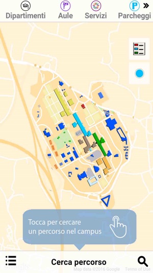 UniMap UNISA(圖1)-速報App