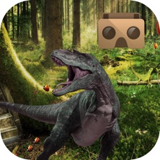 Activities of VR Jurassic :Dino Simulator Virtual Reality