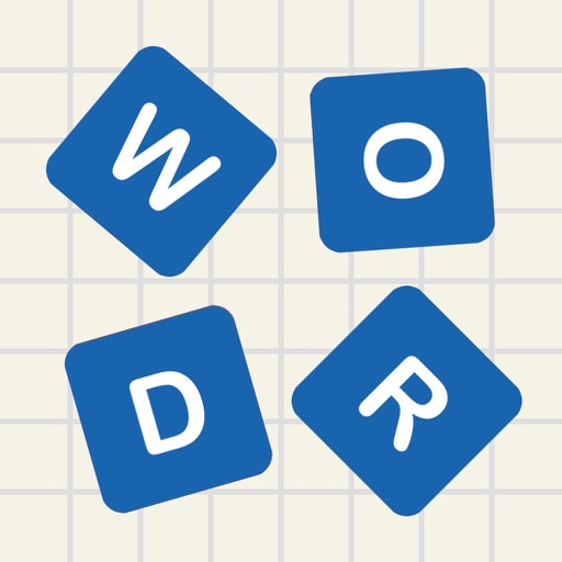 Word Fall : Spell Words, Swipe Letters iOS App