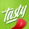 Tasty - Chytrý nákupní seznam a skener potravin