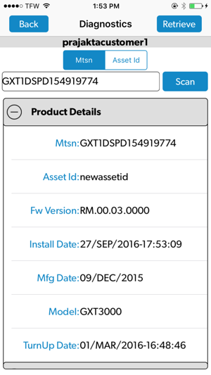 SkyBitz Tools(圖5)-速報App