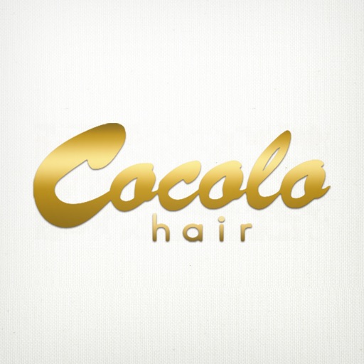 浜松市の美容室 ｢cocolo hair｣ icon