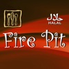Fire Pit Dublin
