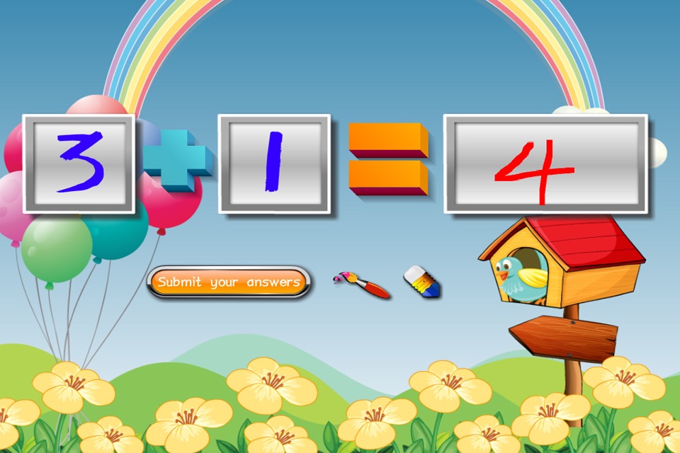 A grade math screenshot 3