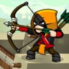 Archer Tower Defense - Tower Defense Shooting Game