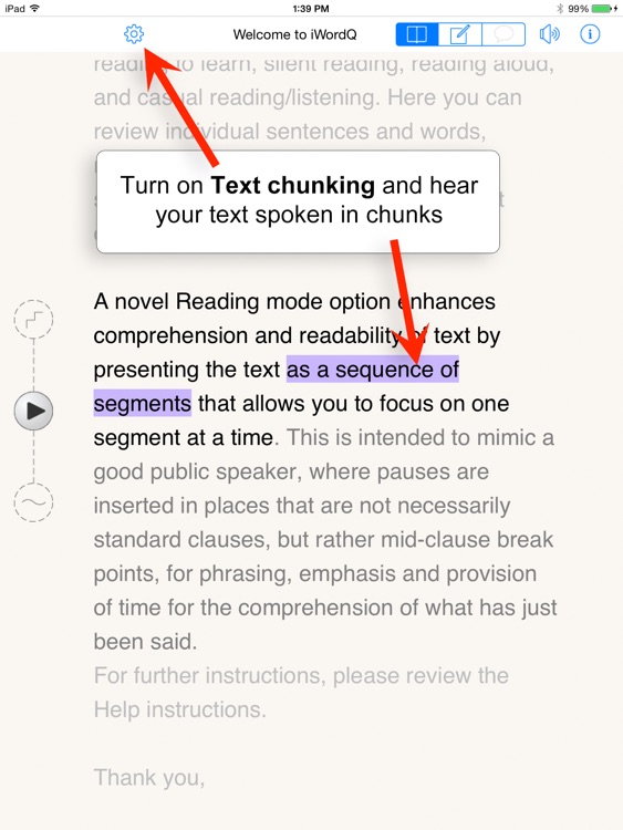iWordQ CA screenshot-3