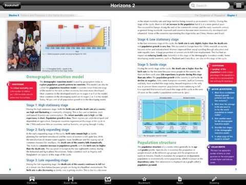 Folens eBooks 2014 LC screenshot 4