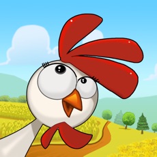 Activities of Barney Chicken Invaders - The flying farm heroes