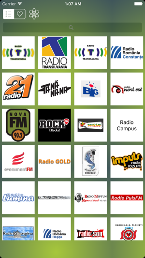 Radios of Romania - Radio Romanian(圖3)-速報App