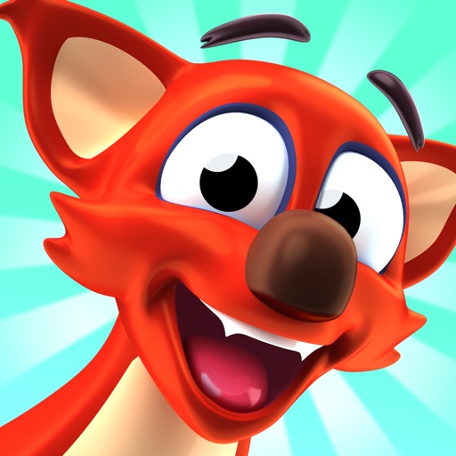 Koala Smash Adventure iOS App