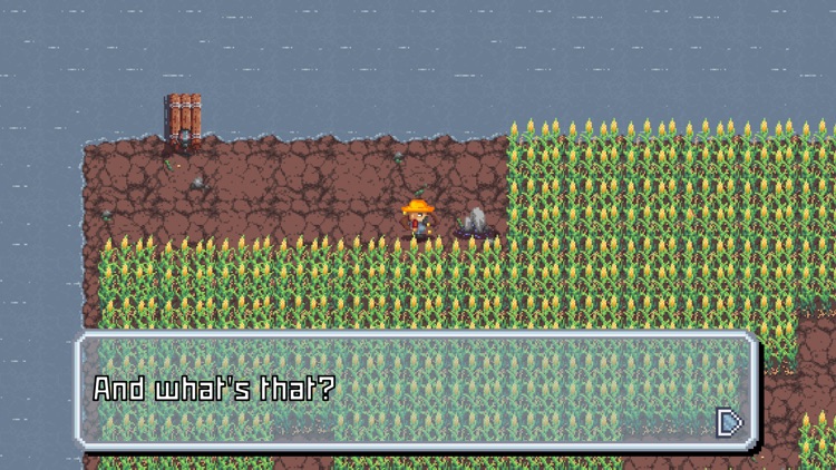 Eternal Maze Puzzle Adventure Game screenshot-4