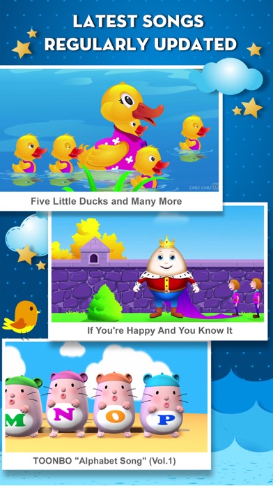 download Music Kids - Free Music Videos for YouTube Kids apps 2