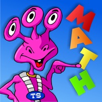 Basic Math with Mathaliens for Kids  PC 용