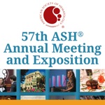 2015 ASH Annual Meeting  Expo