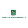 Quality Inn Hotel in San Jose,CA