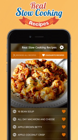 Real Slow Cooking(圖4)-速報App