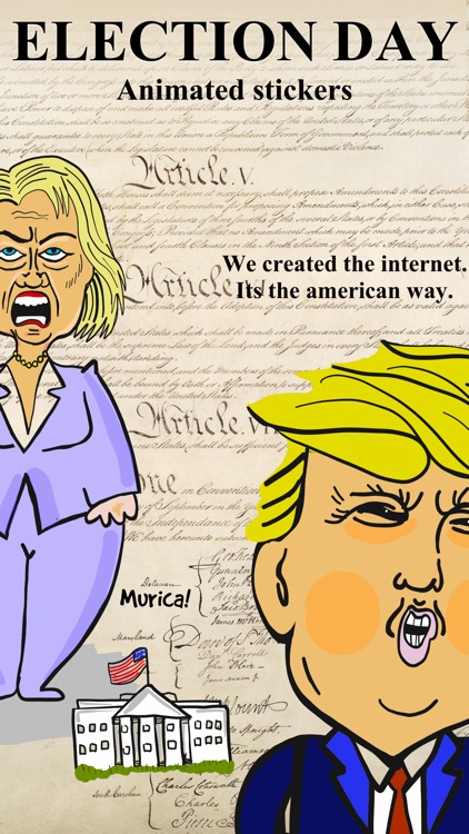 ELECTIONDAY!