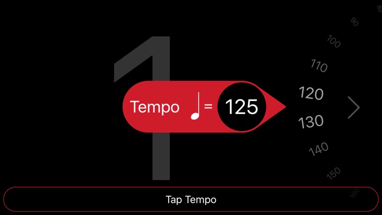 Click Metronome