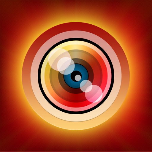 Camera Painter icon