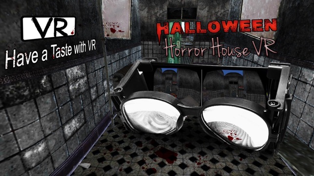 Halloween Horror House VR(圖4)-速報App