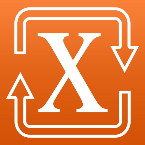 Roman Numerals Converter icon