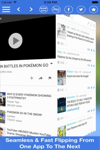 Tips Tricks & News All In One Pro for Pokemon GO screenshot 3