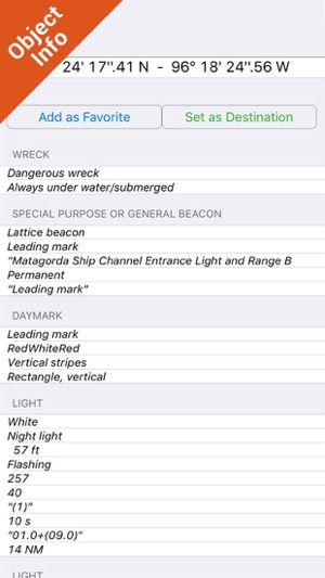 Huron Erie Ontario HD Charts(圖2)-速報App