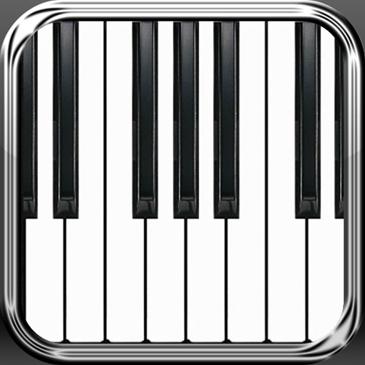 ACH Piano Star iOS App