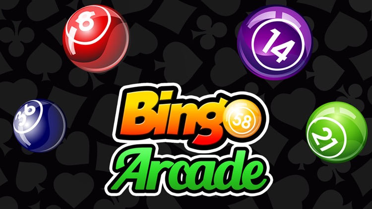 Bingo Arcade - Real Vegas Odds With Multiple Daubs