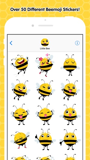 Beemojis(圖3)-速報App