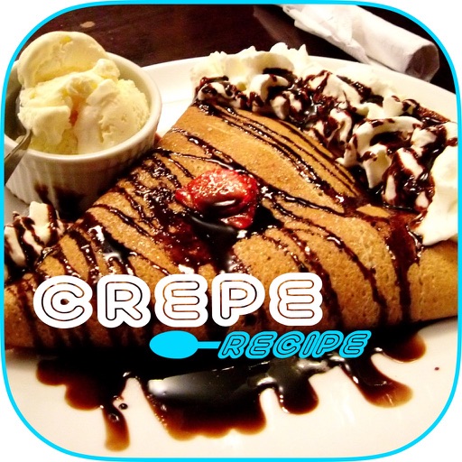 Crepe Recipe Easy