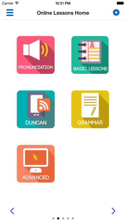 English Study Pro for Spanish Speakers screenshot-3