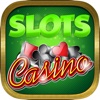 A Casino Big Win Slot Gambler Game