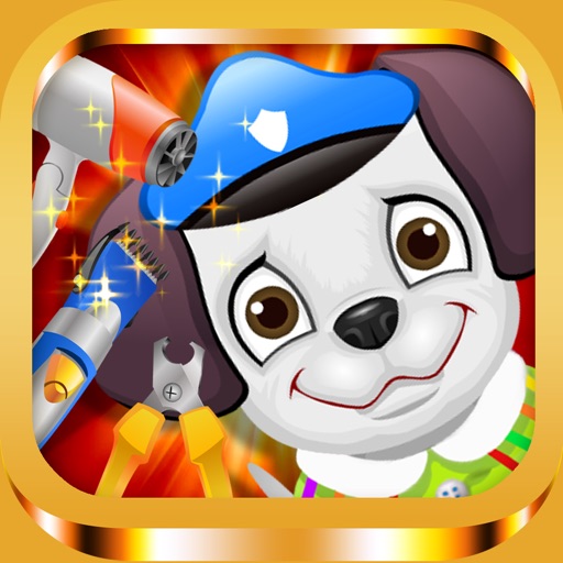 Baby Pet Hair Salon Makeover Girls Games