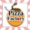 Download the Pizza Factory Takeaway app and make your takeaway delivery order today