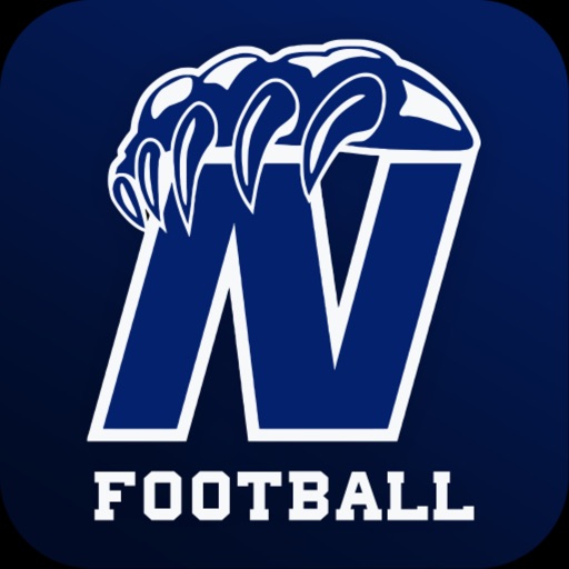 Minneapolis North Football App. icon