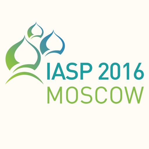 IASP 2016 Moscow