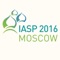 IASP 2016 – удобное приложение, в котором все участники конференции смогут найти программу конференции, информацию о стране-организаторе, о проживании, об оплате и регистрации