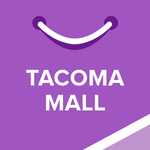 Tacoma Mall, powered by Malltip iOS App