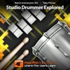 Course For NI 202 - Studio Drummer Explored
