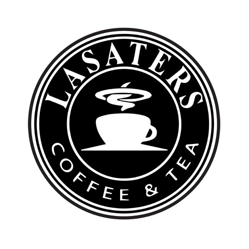 Lasaters Coffee & Tea icon